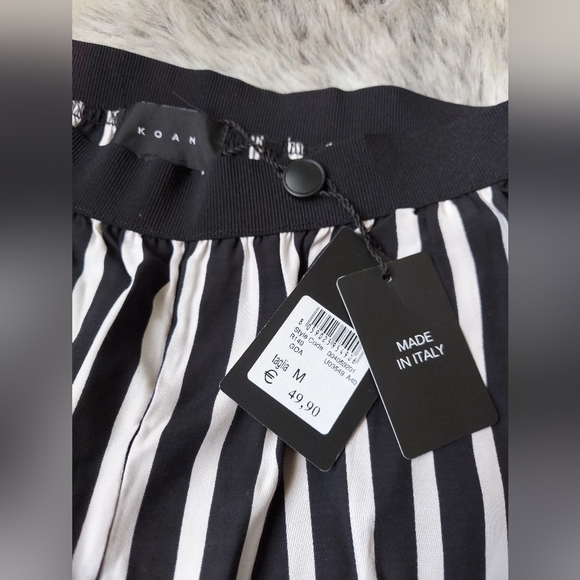 NWT Palazzo Pants - Picture 3 of 3